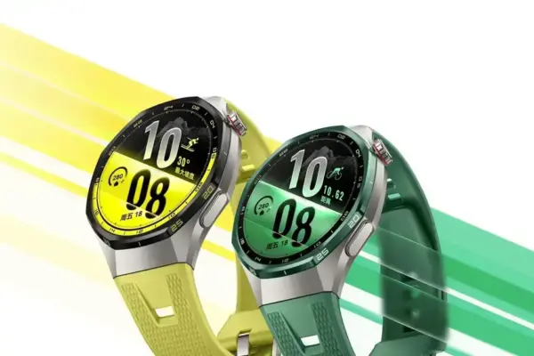 Huawei Watch GT 7 e GT 7 Pro: smartwatch com bateria de até uma semana e novo visual