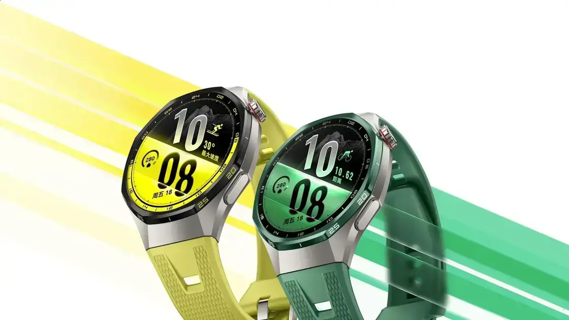 Huawei Watch GT 7 e GT 7 Pro: smartwatch com bateria de até uma semana e novo visual