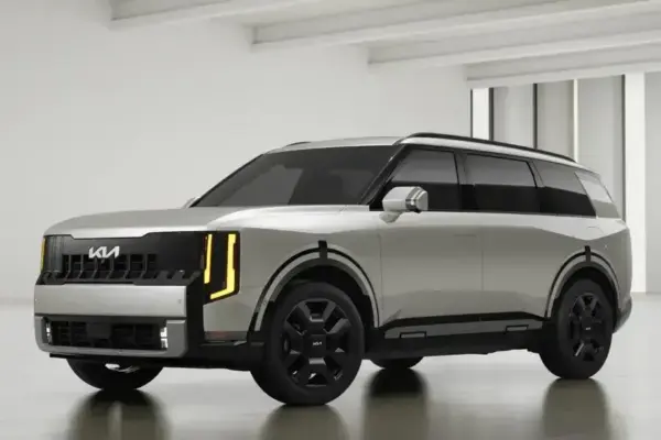 Hyundai e Kia batem recorde de vendas nos EUA em julho com alta dos híbridos