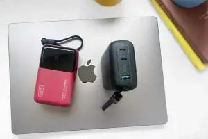 Iniu P63: power bank 25K compacto com 100W e ótima autonomia de recarga