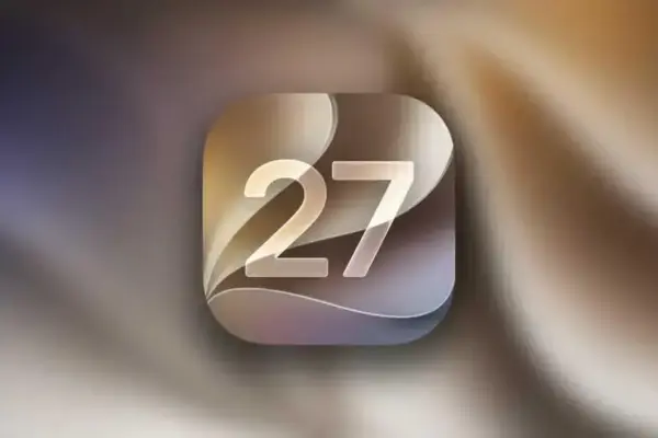 iOS 27 beta 7 chega a desenvolvedores com ajustes e nova Siri