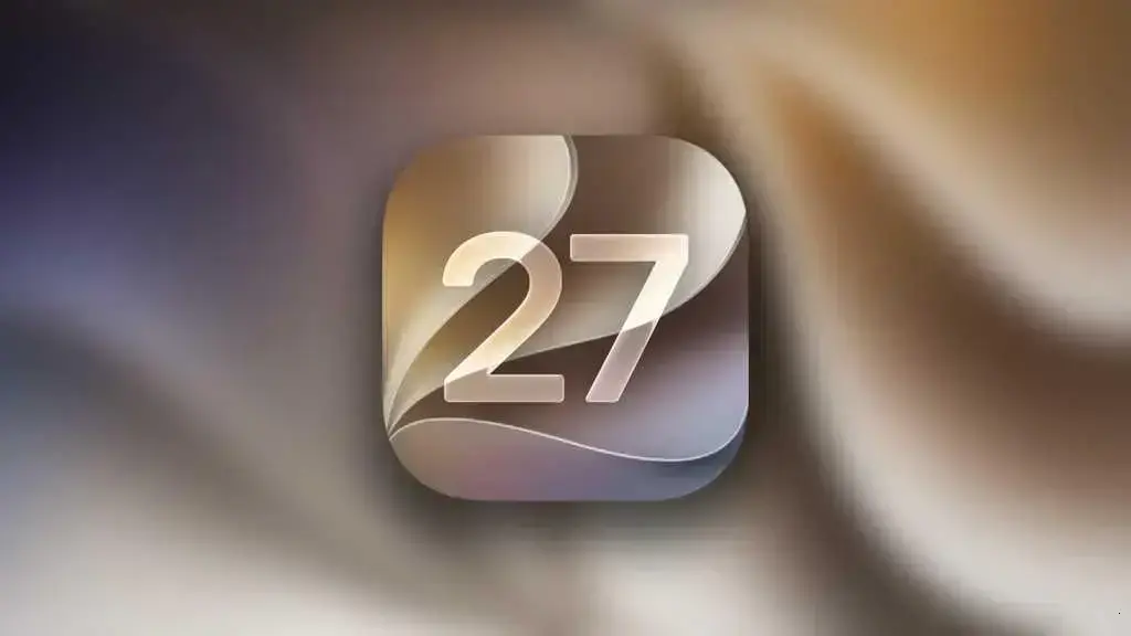 iOS 27 beta 7 chega a desenvolvedores com ajustes e nova Siri