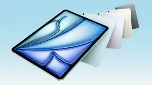 iPad Air pode ganhar redesign e tela OLED em 2027, diz relatório