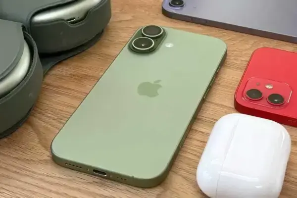 iPhone 18 pode ganhar 12 GB de RAM — 9 GB ainda é aposta mais provável