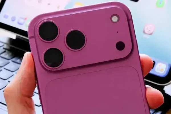 iPhone 18 Pro e Pro Max: A20 em 2nm, modem C2, câmeras e bateria
