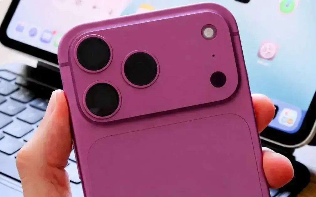 iPhone 18 Pro e Pro Max: A20 em 2nm, modem C2, câmeras e bateria