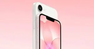 iPhone 18e virá com aumento de RAM para 9GB em meio à escassez global