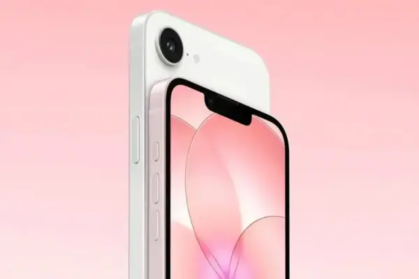 iPhone 18e virá com aumento de RAM para 9GB em meio à escassez global