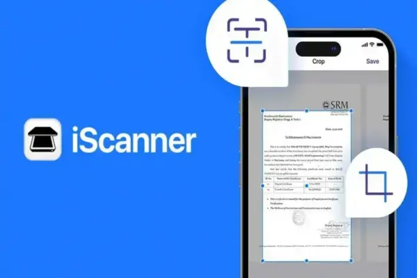 iScanner em promoção: assinatura vitalícia por apenas US$39,99