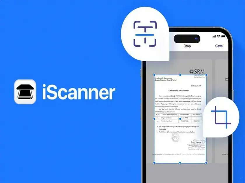 iScanner em promoção: assinatura vitalícia por apenas US$39,99 1 iScanner em promoção: assinatura vitalícia por apenas US$39,99