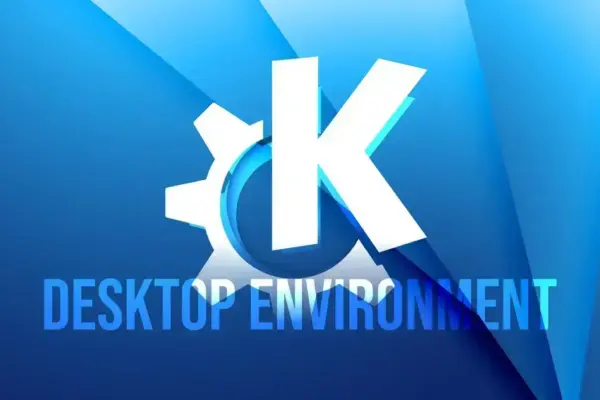 KDE Plasma 6.8 traz melhorias no desempenho da área de trabalho remota