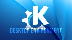 KDE Plasma 6.8 traz telas virtuais ajustáveis e emojis maiores