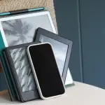 Kindshare: hack permite Quick Share em Kindles com jailbreak