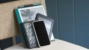 Kindshare: hack permite Quick Share em Kindles com jailbreak