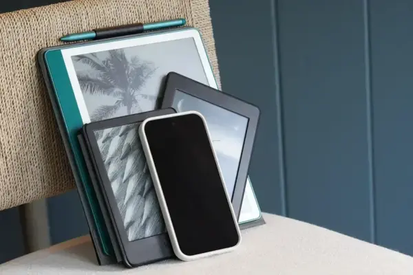 Kindshare: hack permite Quick Share em Kindles com jailbreak