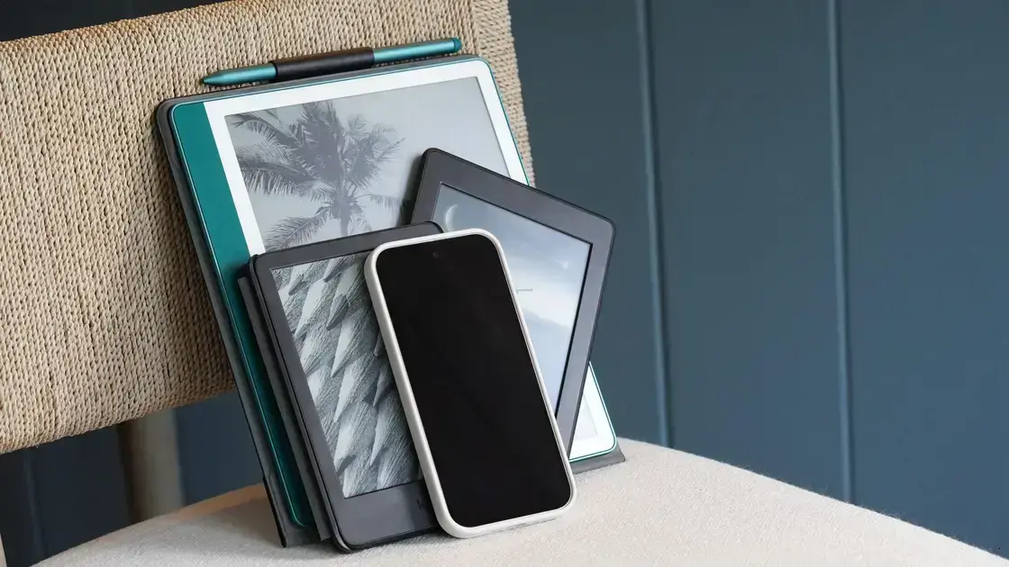 Kindshare: hack permite Quick Share em Kindles com jailbreak 1 Kindshare: hack permite Quick Share em Kindles com jailbreak