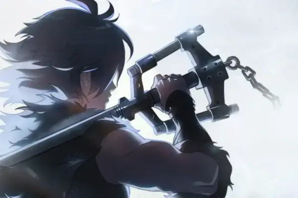 Kingdom Hearts ganha série anime exclusiva para Disney+ e Canal Disney
