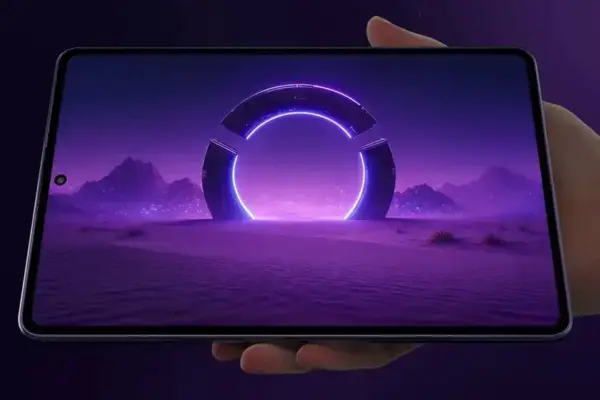 Lenovo Legion Y700 Infinite: tablet gamer OLED com Snapdragon 8 Elite chega em agosto