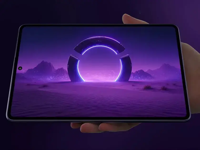 Lenovo Legion Y700 Infinite: tablet gamer OLED com Snapdragon 8 Elite chega em agosto 1 Lenovo Legion Y700 Infinite: tablet gamer OLED com Snapdragon 8 Elite chega em agosto