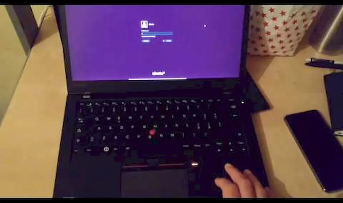 Libfprint ganha suporte nativo a sensores Validity no Linux 1 Libfprint ganha suporte nativo a sensores Validity no Linux