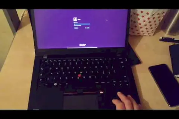 Libfprint ganha suporte nativo a sensores Validity no Linux