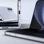 Linha dobrável da Samsung para 2027: codenomes e o misterioso Z9