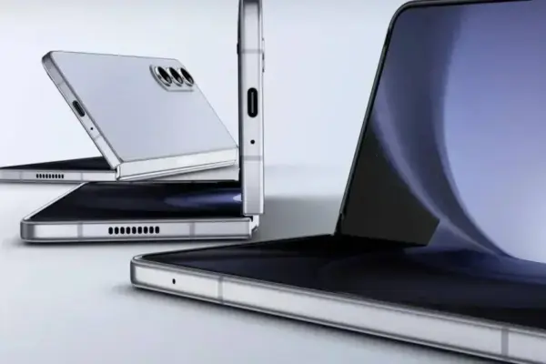 Linha dobrável da Samsung para 2027: codenomes e o misterioso Z9