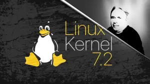 Linux Kernel 7.2: melhorias no Btrfs, escalonador e rede para mais performance