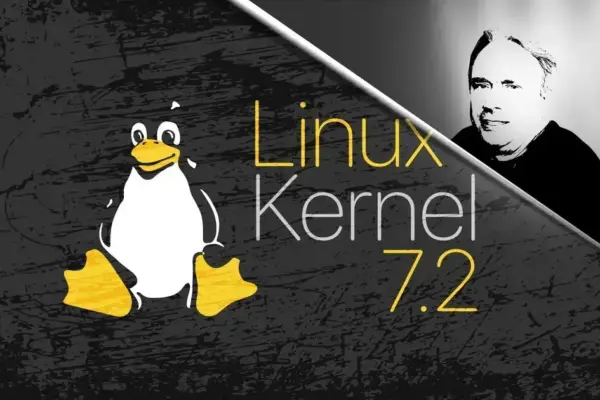 Linux Kernel 7.2: melhorias no Btrfs, escalonador e rede para mais performance