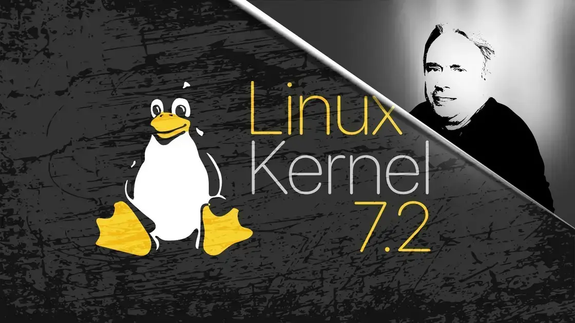 Linux Kernel 7.2: melhorias no Btrfs, escalonador e rede para mais performance 1 Linux Kernel 7.2: melhorias no Btrfs, escalonador e rede para mais performance