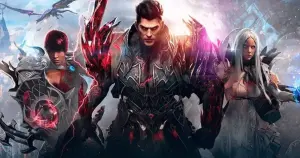 Lost Ark no Ocidente: Smilegate assume servidores após saída da Amazon
