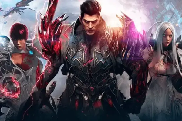Lost Ark no Ocidente: Smilegate assume servidores após saída da Amazon