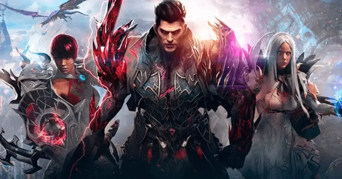 Lost Ark no Ocidente: Smilegate assume servidores após saída da Amazon