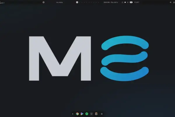 Mainstream OS 1.3.0 chega com desktop mais flexível e tweaks