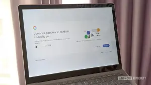 Malware no Windows pode explorar passkeys do Google Password Manager, alerta pesquisa
