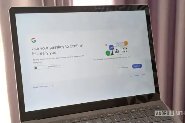 Malware no Windows pode explorar passkeys do Google Password Manager, alerta pesquisa