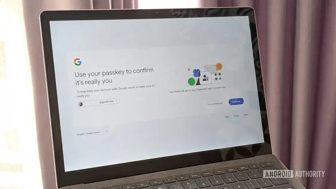 Malware no Windows pode explorar passkeys do Google Password Manager, alerta pesquisa