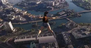 Mapa gigantesco de GTA 6 é duas vezes maior que o de GTA 5 e jogo dura cerca de 80 horas
