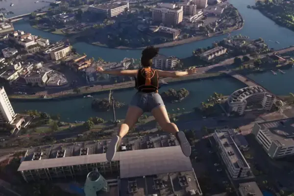 Mapa gigantesco de GTA 6 é duas vezes maior que o de GTA 5 e jogo dura cerca de 80 horas