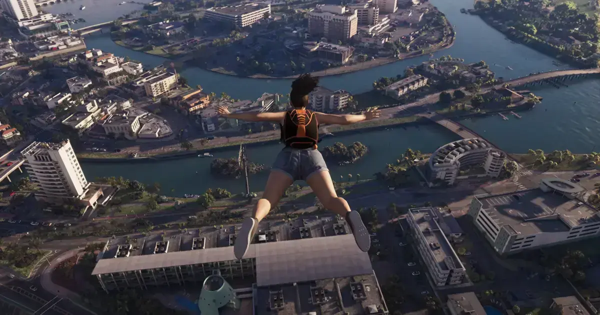 Mapa gigantesco de GTA 6 é duas vezes maior que o de GTA 5 e jogo dura cerca de 80 horas