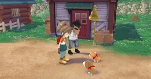 Marvelous encerra parceria com Tencent e cancela jogo móvel de Story of Seasons