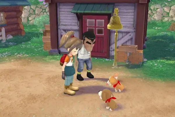 Marvelous encerra parceria com Tencent e cancela jogo móvel de Story of Seasons