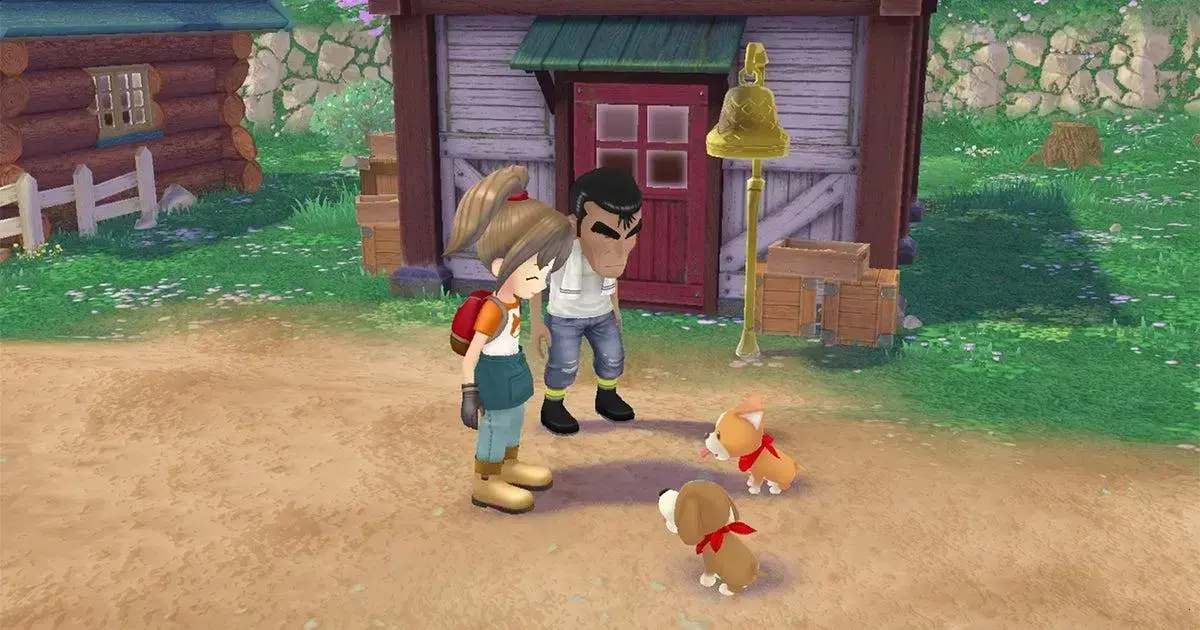 Marvelous encerra parceria com Tencent e cancela jogo móvel de Story of Seasons
