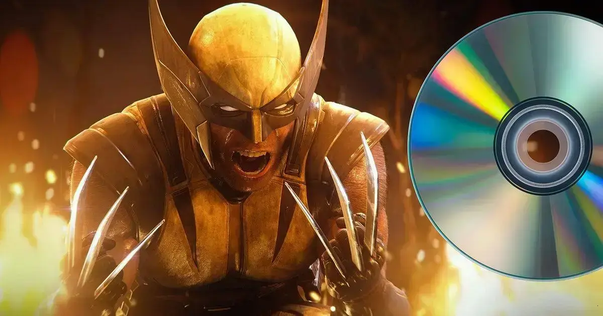 Marvel's Wolverine PS5: Jogo será totalmente jogável no disco, diz Insomniac