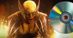 Marvel's Wolverine será totalmente jogável no disco do PS5 em lançamento