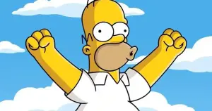 Matt Groening insinua possível retorno de The Simpsons: Hit & Run