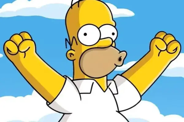 Matt Groening insinua possível retorno de The Simpsons: Hit & Run