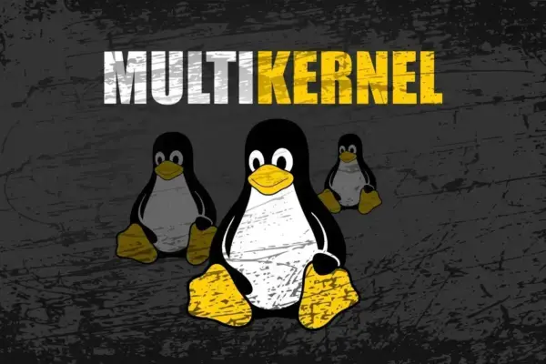 Multikernel Linux lança kernel público baseado no Linux 7.0 para múltiplos núcleos