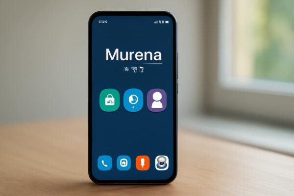 Murena 4.1.1: descubra as novidades que aumentam sua privacidade e controle