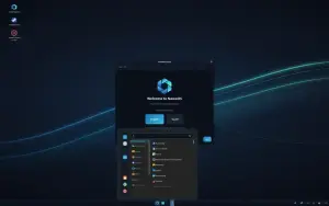 NawaOS 2.0 chega com foco total em jogos e praticidade